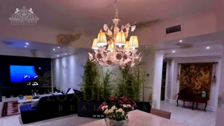 اکازیون آپارتمان الهیه ، ۳۵۰ متر ، ویلایی ، ویو ابدی