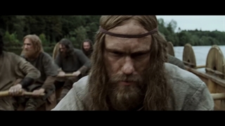 تریلر فیلم The Northman