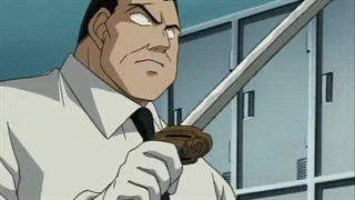 انیمه کارآگاه کونان قسمت 263(ویژه) زیرنویس چسپیده