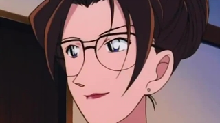 انیمه کارآگاه کونان قسمت 264 زیرنویس چسپیده