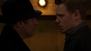 The Blacklist S2 E16