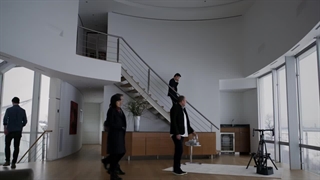 The Blacklist S2 E17