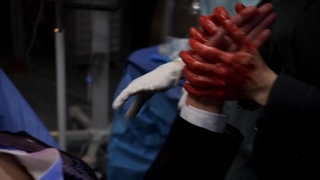 The Blacklist S2 E19