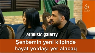 شبنم تووزلو تازا کلیپی حیات یولداشینان چکیپ