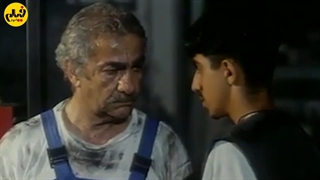 سکانسی از فیلم «تجارت»