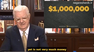 وبینار جدید طرز فکر میلیونری سال 2021 باب پراکتور