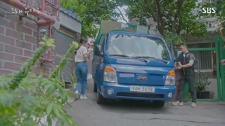 قسمت 6 سریال تابستان دوست داشتنی ما/ our beloved summer 2021 +زیرنویس فارسی