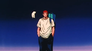 کمدی و ورزشی slam dunk قسمت 91 با زیرنویس چسبیده