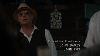The Blacklist S4 E1