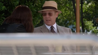 The Blacklist S4 E4