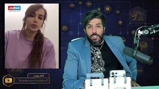 (رودست) شقایق باپیری هندبالیست ایران از تیم ملی جدا شد و در اسپانیا اعلام پناهندگی کرد؟