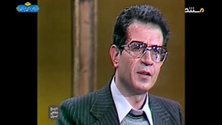 نطق انتخاباتی شهید آیت برای ریاست جمهوری