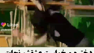 #میکس سریال  :تولد آبی ،