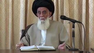 پاسخی محکم به اراجیف گرگیج