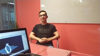 آموزش مجازی طراحی جواهر