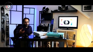 بررسی فیلم سفربه ماه - اثر ژرژ ملی‌یس