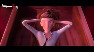 انیمیشن کوتاه “من دیگری” (The Other Of Me)