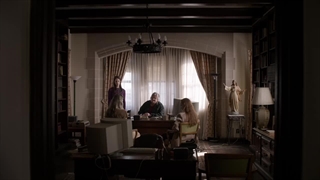 The Blacklist S6 E19