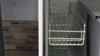 طراحی و تولید اکسسوری کابینت توسط هیرو