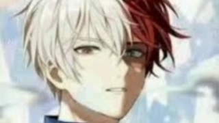 گفتم با عکس بیشتر کراشام یه میکس بسازم