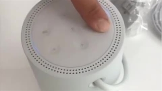 آنباکسینگ اسپیکر بلوتوثی بوز