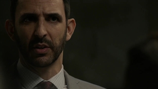 The blacklist S7 E16