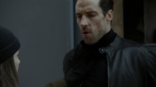 The blacklist S7 E19 End