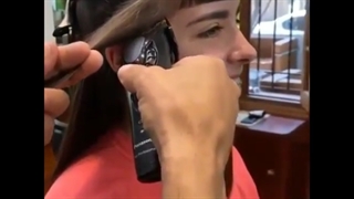 فروش انواع ماشین اصلاح - 09909508100-  Temporary hair color