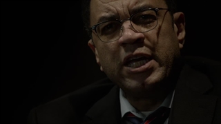 The Blacklist S8 E12