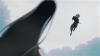 اولین تریلر انیمه Hell's paradise