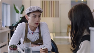 قسمت 8 سریال چینی معشوقه صدساله من قسمت هشتم+زیرنویس فارسی I Am The Years You Are The Stars 2021