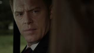 The Blacklist S8 E19