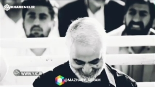 با لبخندی ساذه بشین روبروم❤️