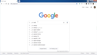 جلسه 4 : نصب وردپرس روی لوکال هاست (Xampp)