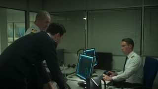 سریال بی خوابی قسمت 6 با دوبله فارسی Vigil 2021 - فیلم مووی وان