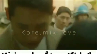 میکس سریال اسنو دراپ با بازی جیسو عضو بلک پینک