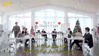 قسمت 14 برنامه گروه استری کیدز ( SKZ Code) + زیرنویس فارسی چسبیده-720p