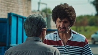 دانلود کامل سریال نیسان آبی قسمت دهم 10 _ با کیفیت عالی