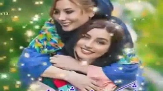 تبریک تولد رفیق