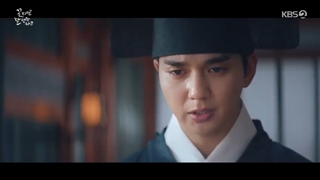 سریال وقتی گلها شکوفا می شوند به ماه فکر می کنم (مون شاین) قسمت 2 با زیرنویس فارسی (با بازی یوسئونگ هو و هایری)-480p