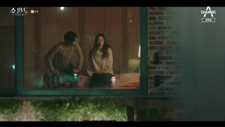 قسمت هشتم سریال کره ای ویترین: خانه ملکه | زیرنویس چسبیده | Show Window The Queen's House