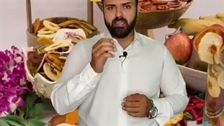 میشه تو‌ خونه میوه خشک تولید کرد؟