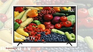 تلویزیون زیر 8 میلیون داریم؟ خرید تلویزیون زیر 8 میلیون