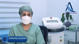 پاسخ به سوالات متداول لیزر موهای زائد