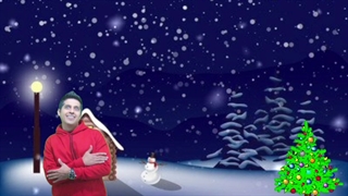 کریسمس - امیرجان