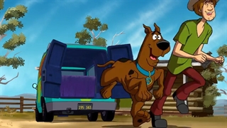 اسکوبی‌دوو : نبرد نهایی شگی دوبله فارسی Scooby-Doo Shaggys Showdown 2017