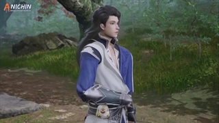 انیمه خدای رزمی بی همتا قسمت 115 با زیرنویس فارسی چسبیده