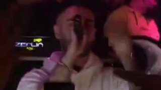 آنرمال | کنسرت وانتونز آنکارا {فیض زیادی @-@...}