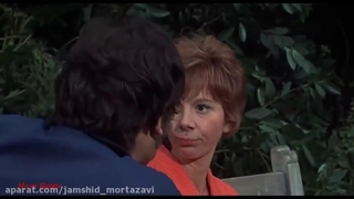 فیلم جنون (Frenzy 1972) آلفرد هیچکاک زبان اصلی