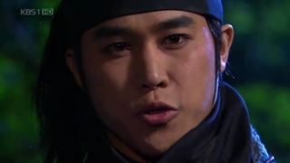 شاه ته جویونگ قسمت #صد و یازدهم111# زیرنویس چسبیده(یکی از شاهکار های سینمای کره)